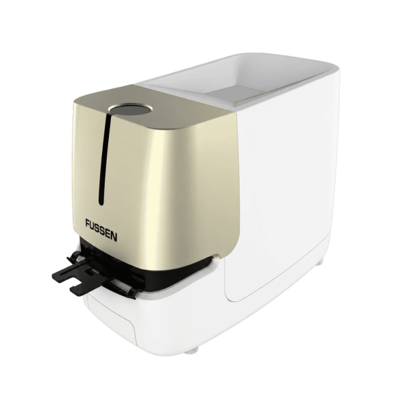 סורק פלטות פוספוריות USB