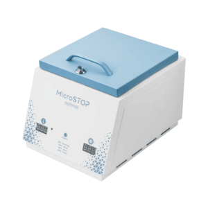 תנור עיקור בחום יבש Microstop Optimal